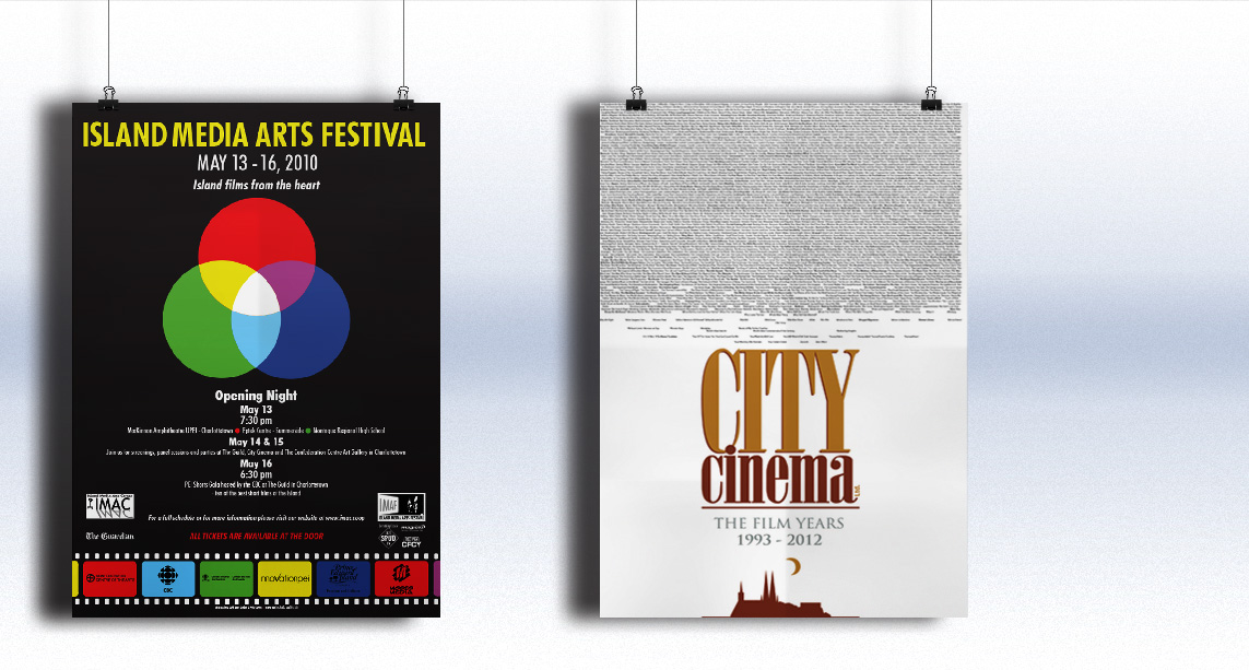 Posters